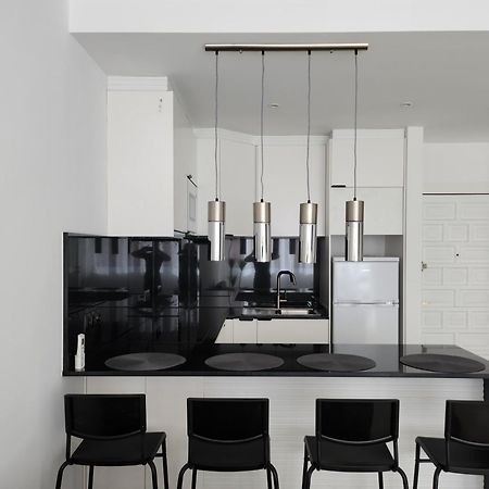 Apartamentos San Antonio トレモリノス エクステリア 写真