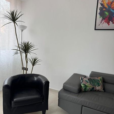 Apartamentos San Antonio トレモリノス エクステリア 写真
