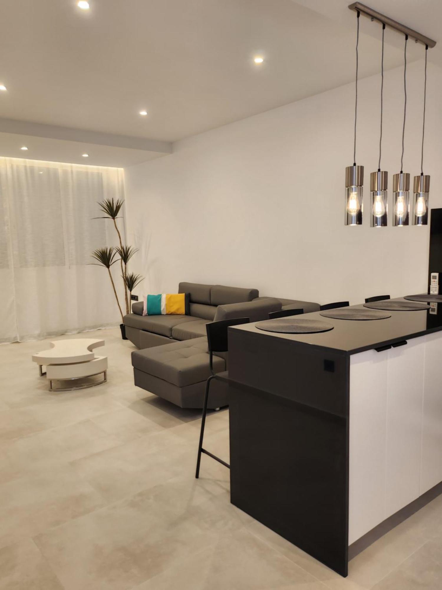 Apartamentos San Antonio トレモリノス エクステリア 写真