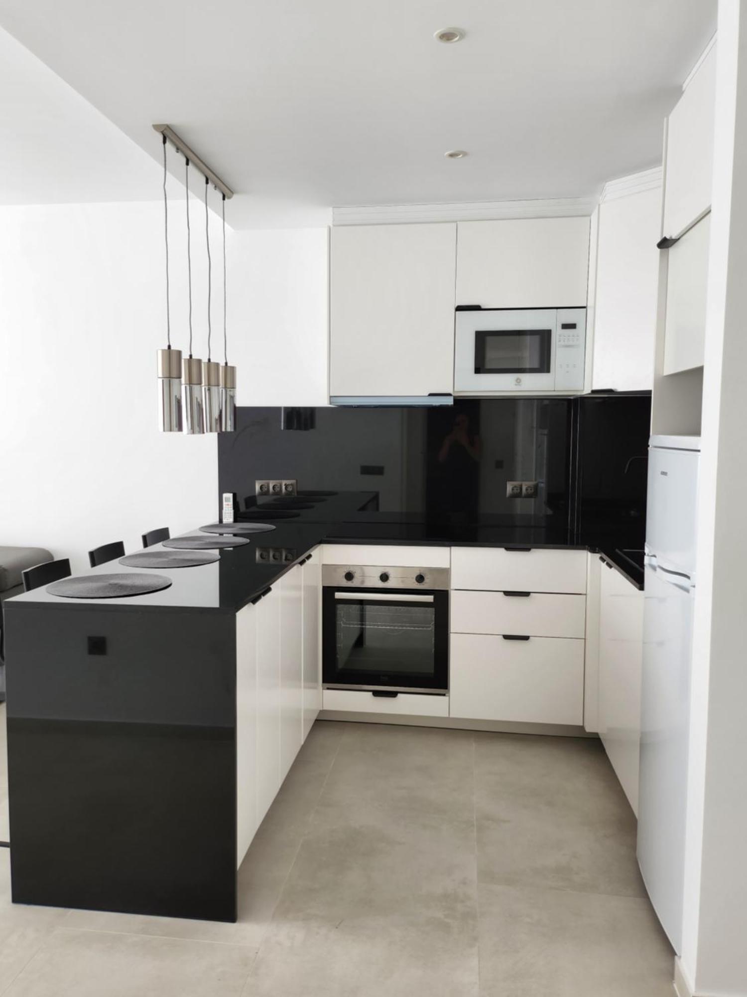 Apartamentos San Antonio トレモリノス エクステリア 写真