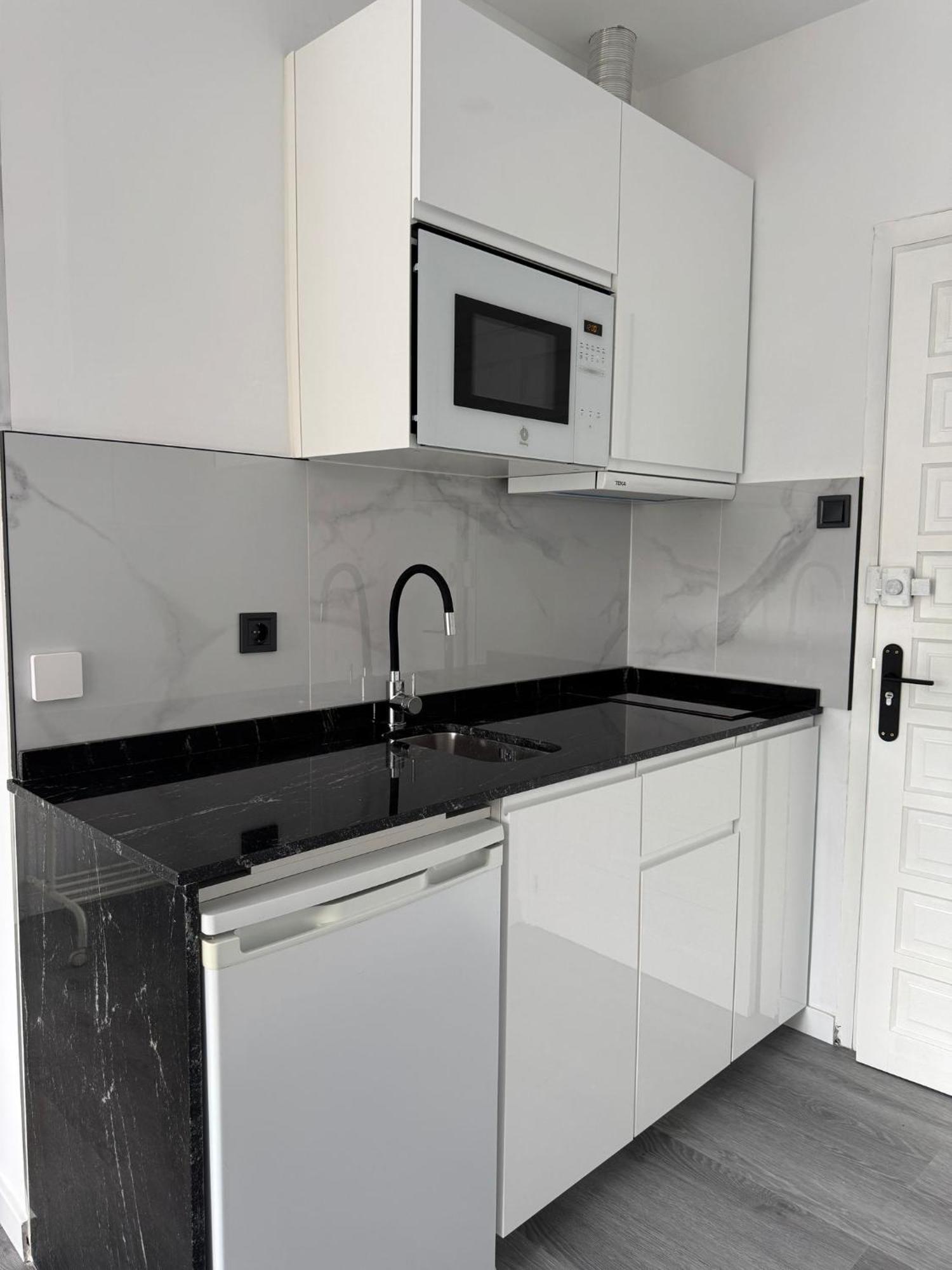 Apartamentos San Antonio トレモリノス エクステリア 写真