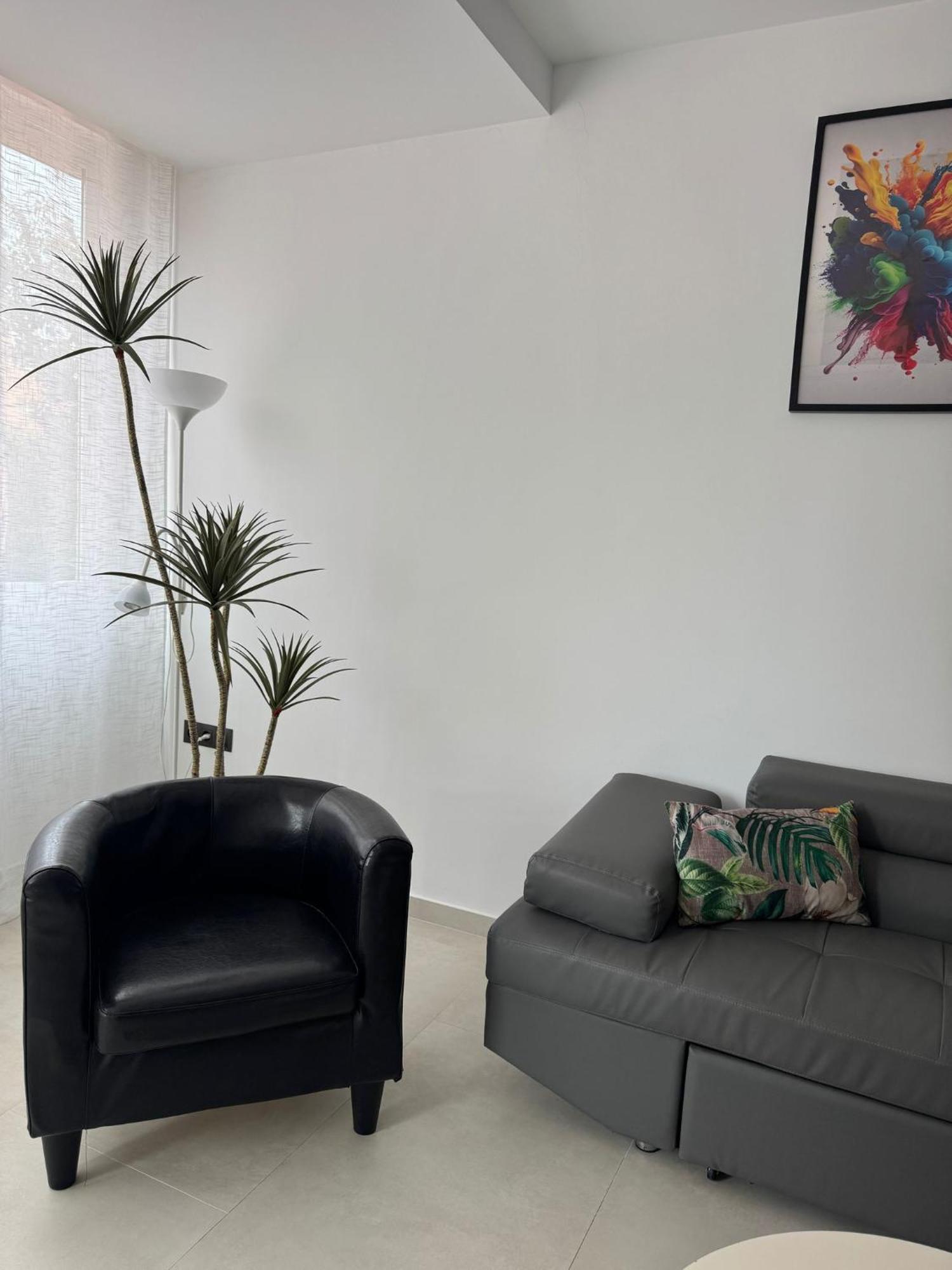 Apartamentos San Antonio トレモリノス エクステリア 写真