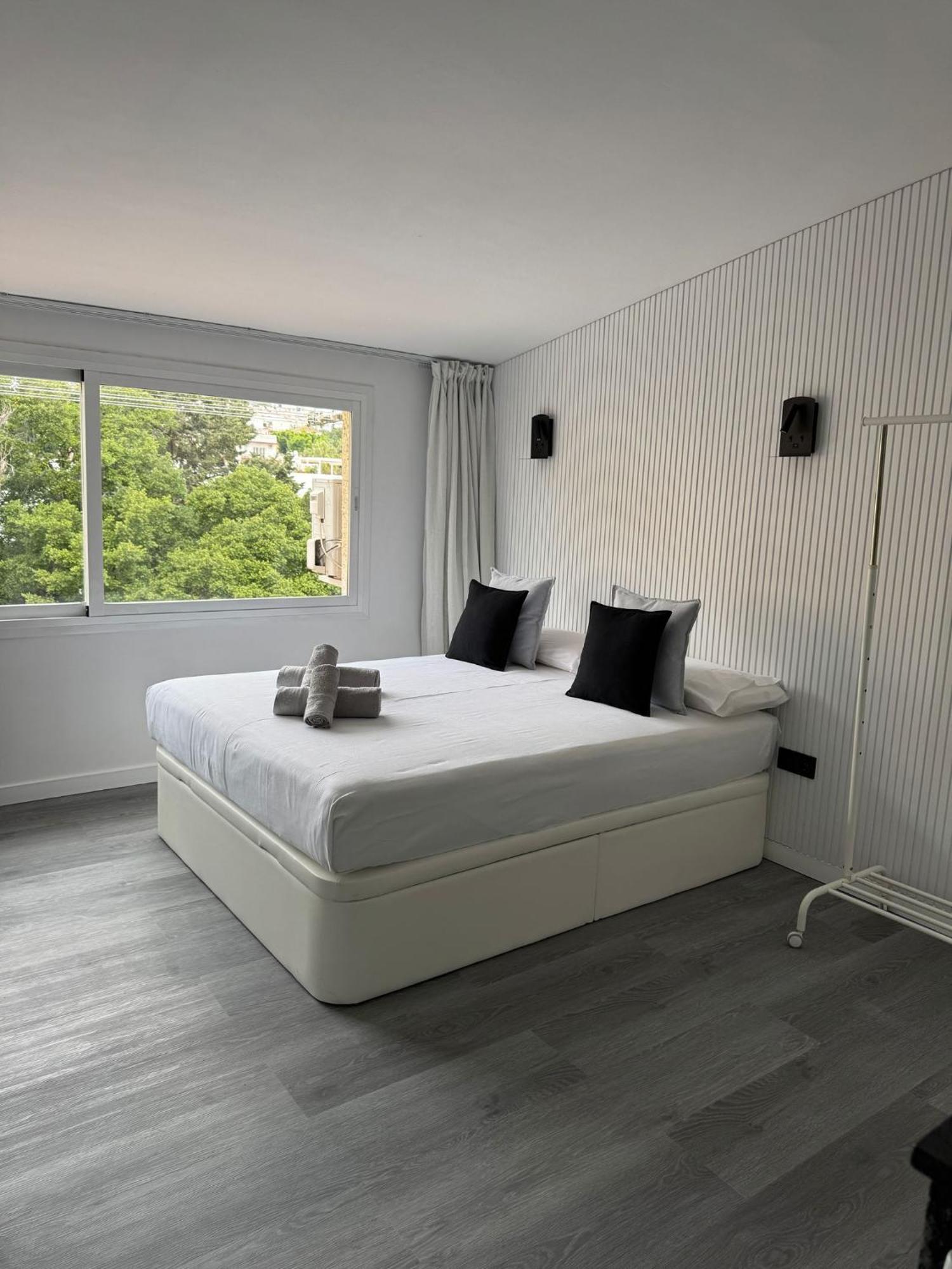Apartamentos San Antonio トレモリノス エクステリア 写真