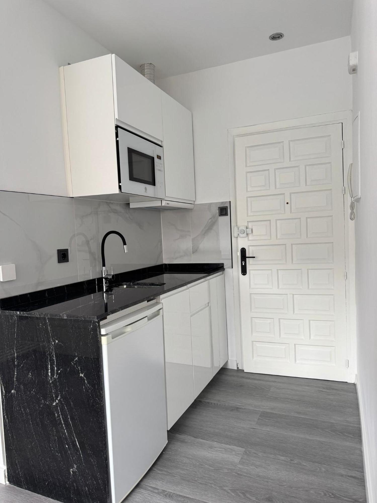 Apartamentos San Antonio トレモリノス エクステリア 写真